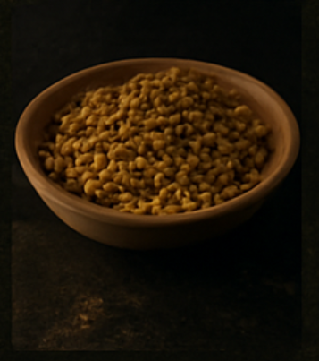 Bee Pollen